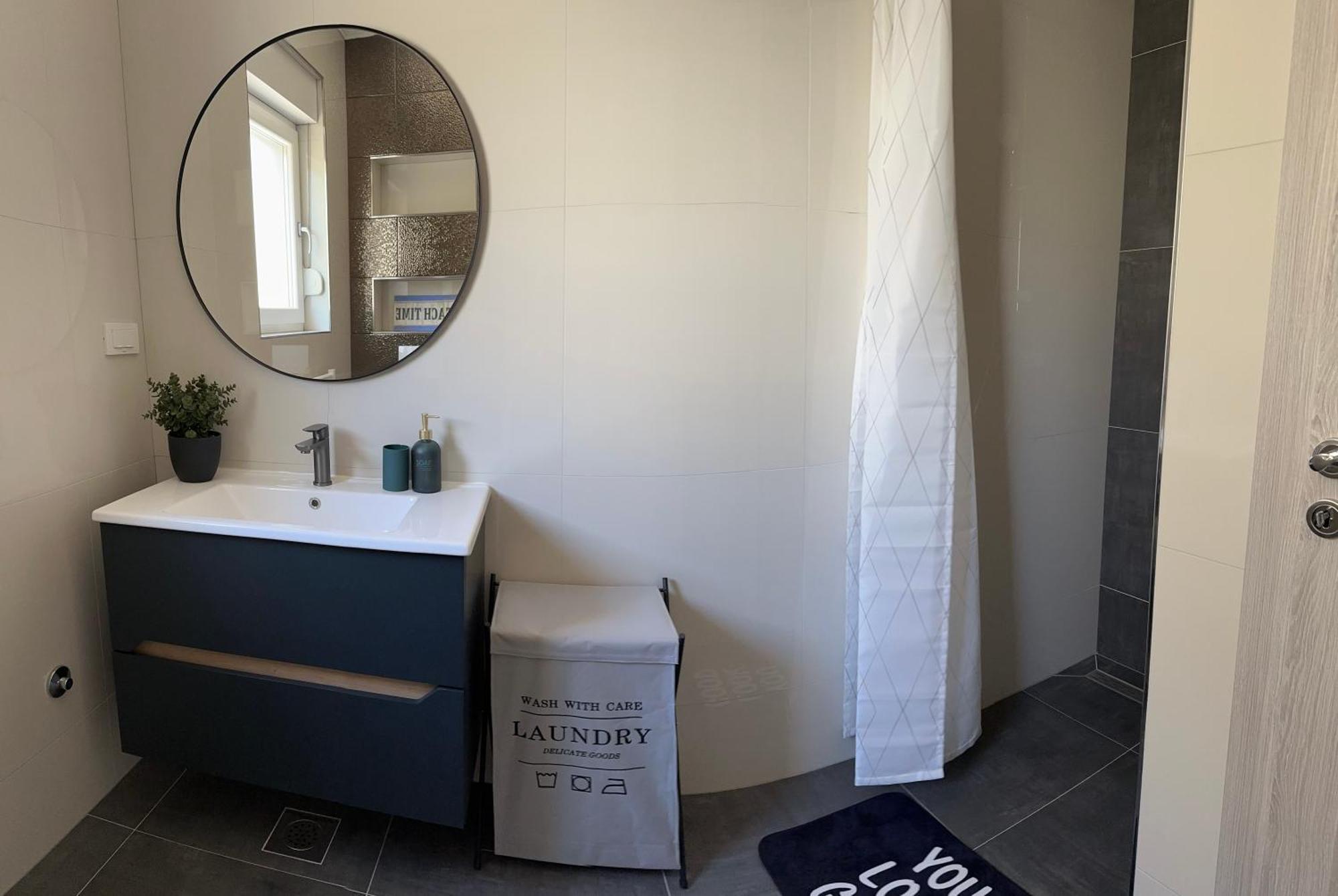 Holiday Apartments Ivano & Leo - Private Parking Zadar Exterior foto