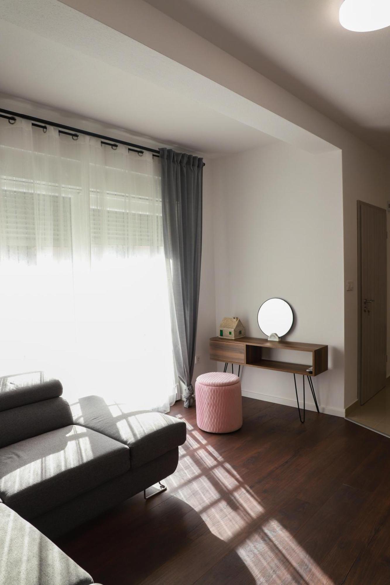 Holiday Apartments Ivano & Leo - Private Parking Zadar Exterior foto