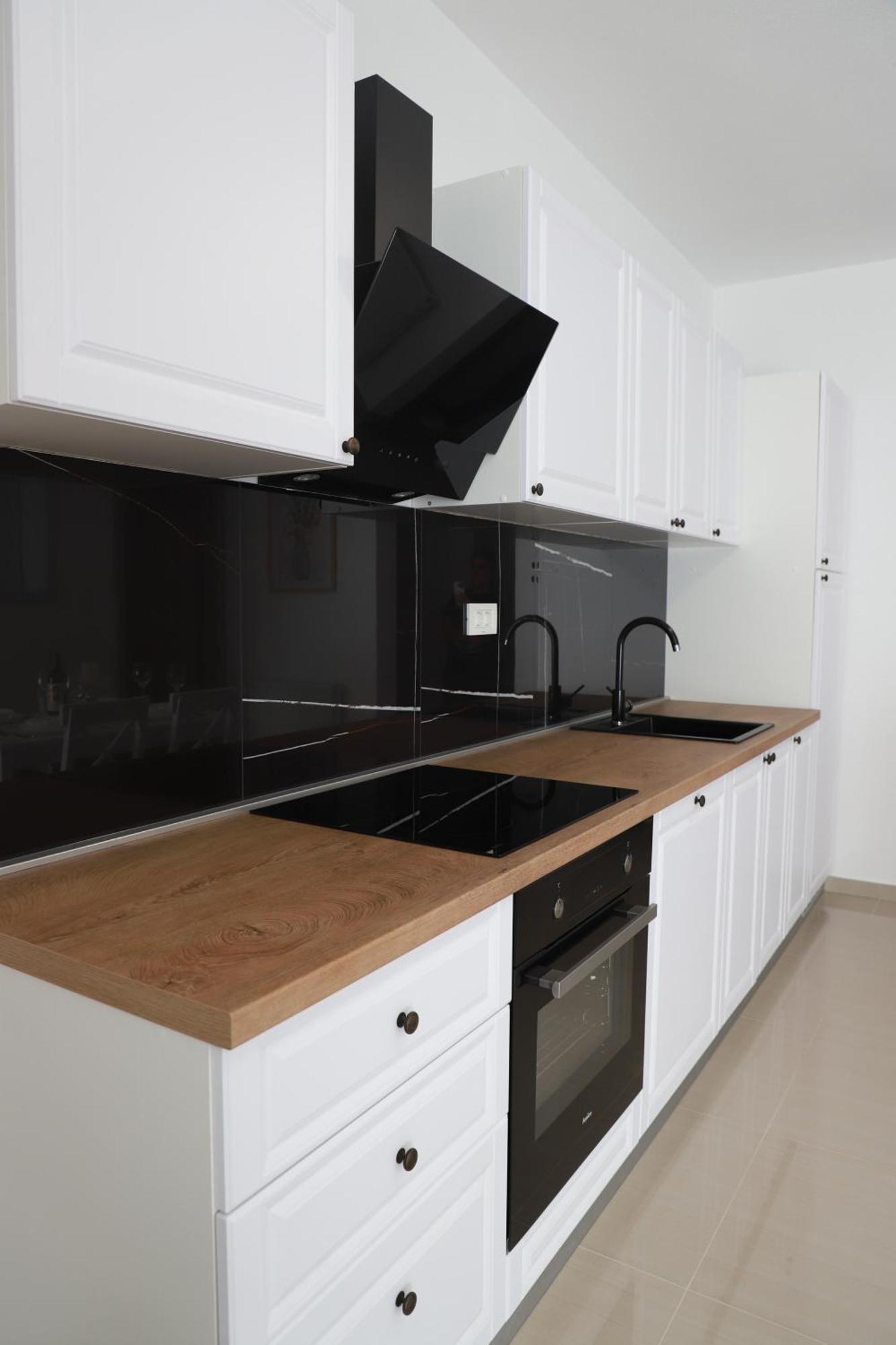 Holiday Apartments Ivano & Leo - Private Parking Zadar Exterior foto